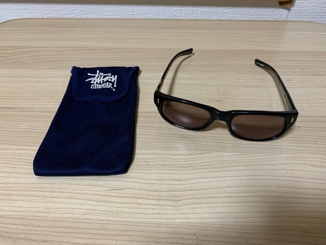 Yahoo!オークション -「stussy ステューシー サングラス」の落札 Yahoo!オークション -「stussy ステューシー サングラス」の落札