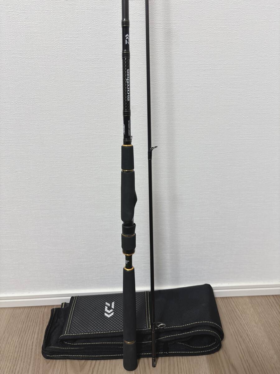 Yahoo!オークション -「ダイワ モアザン エキスパートags」の Yahoo!オークション -「ダイワ モアザン エキスパートags」の