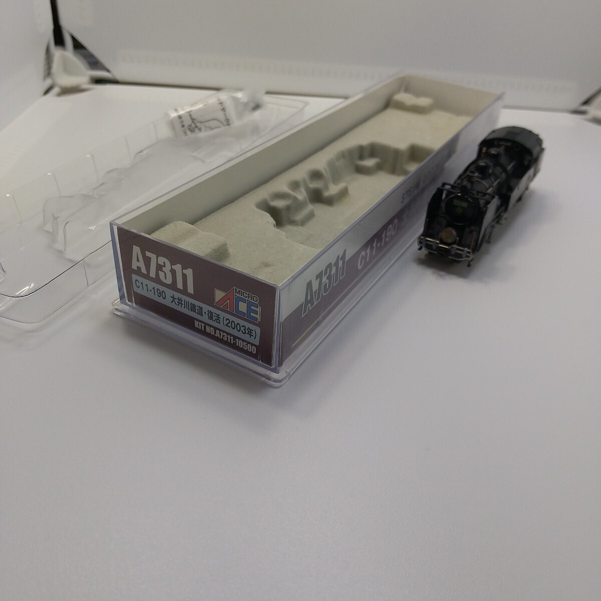 Yahoo!オークション -「マイクロエース c11」(Nゲージ) (鉄道