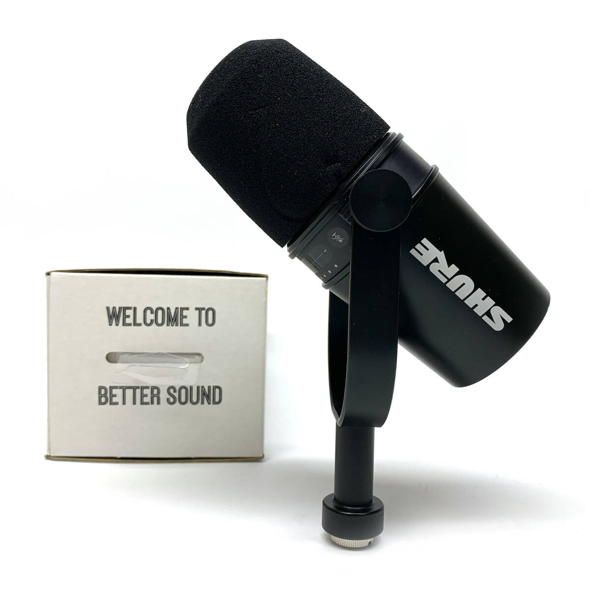 2025年最新】Yahoo!オークション -shure mv7の中古品・新品・未 2025年最新】Yahoo!オークション -shure mv7の中古品・新品・未