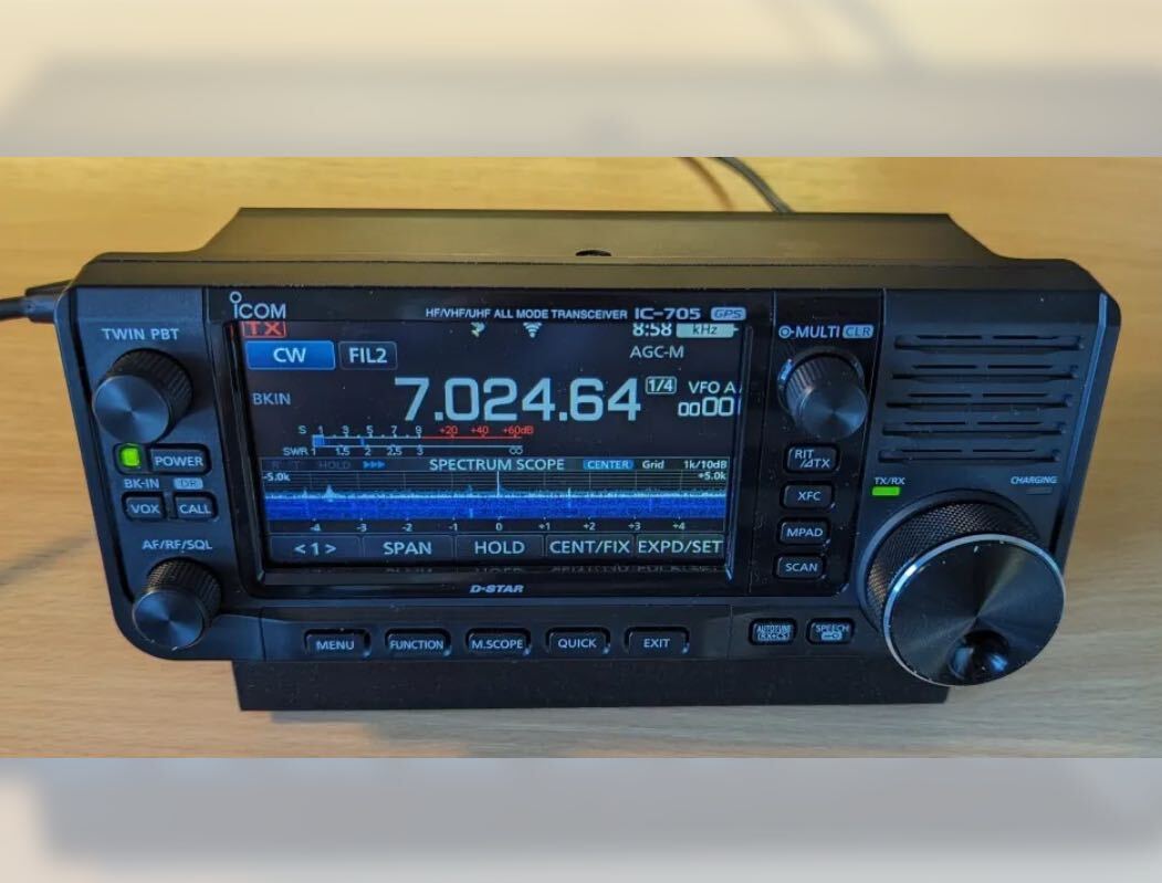 2025年最新】Yahoo!オークション -icom ic-705(アマチュア無線 2025年最新】Yahoo!オークション -icom ic-705(アマチュア無線