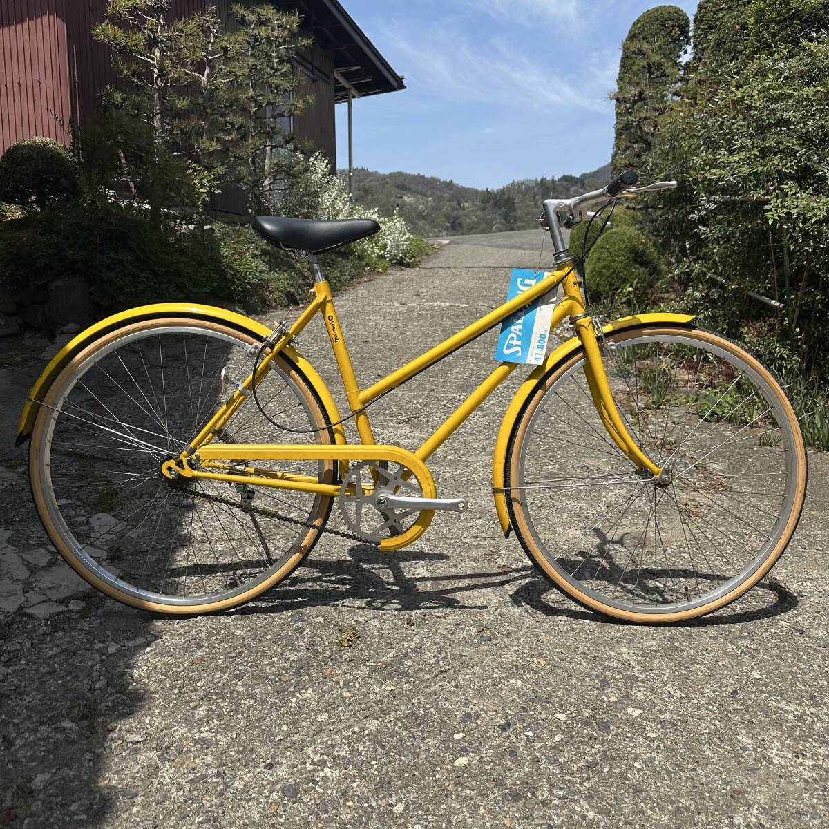 2025年最新】Yahoo!オークション -昭和 レトロ 自転車(車体)の 2025年最新】Yahoo!オークション -昭和 レトロ 自転車(車体)の