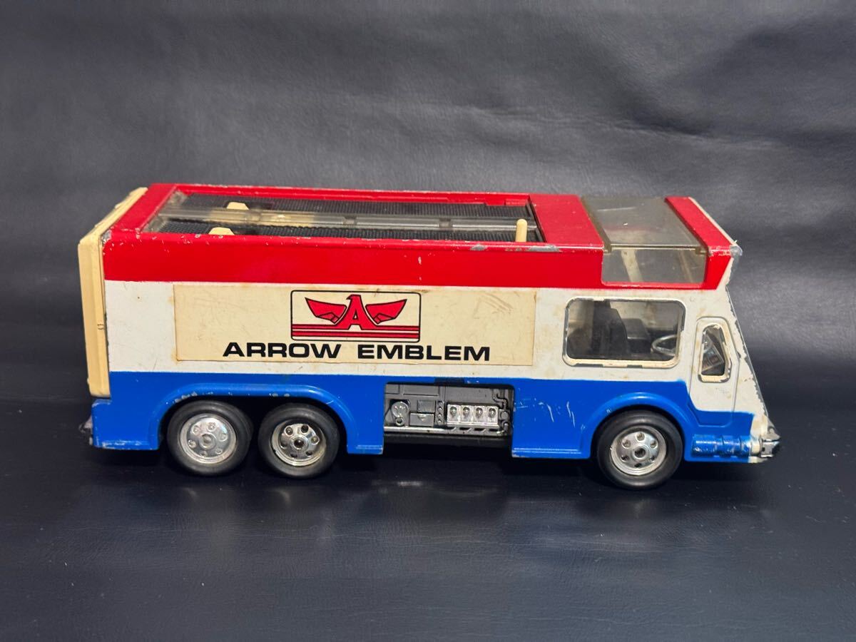 2025年最新】Yahoo!オークション -ブリキ 車 バンダイの中古品 2025年最新】Yahoo!オークション -ブリキ 車 バンダイの中古品