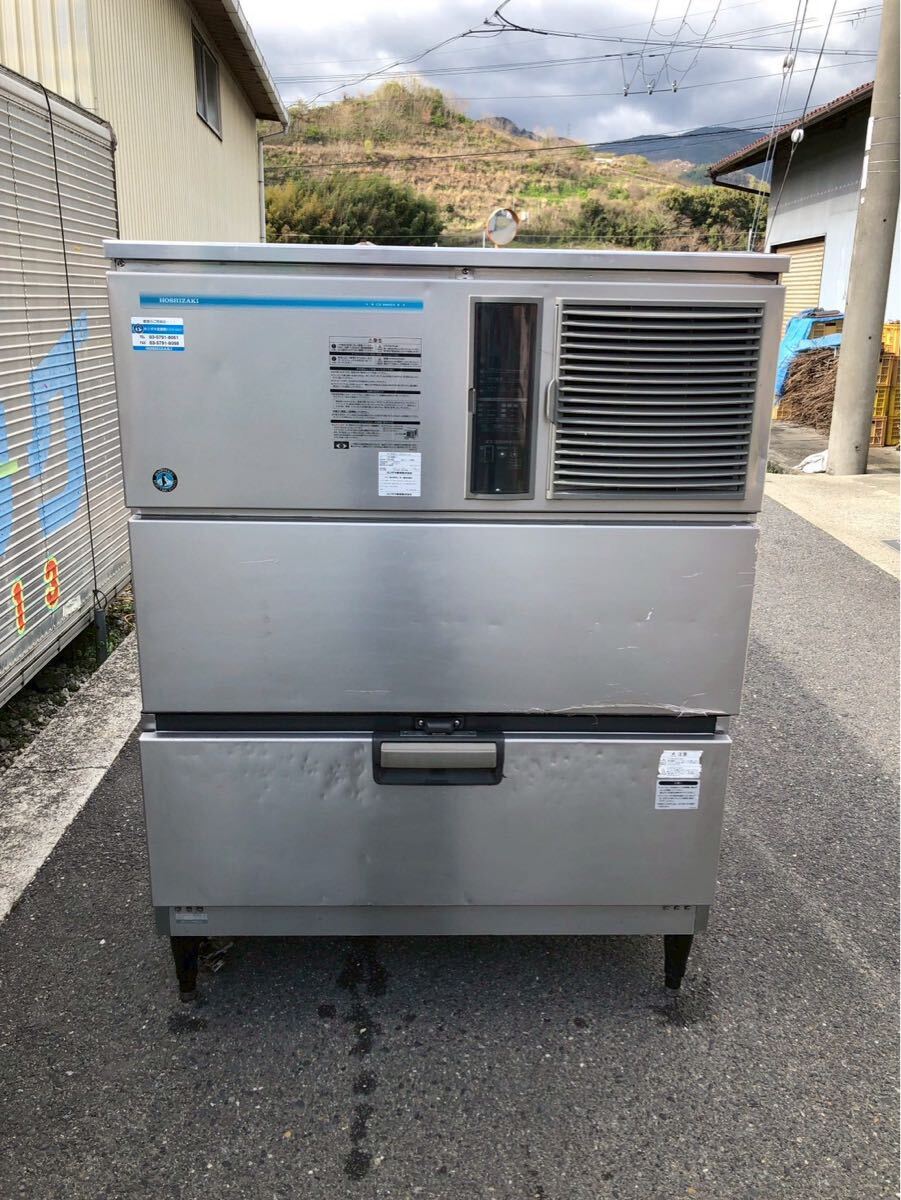 Yahoo!オークション -「ホシザキ 製氷機」の落札相場・落札価格 Yahoo!オークション -「ホシザキ 製氷機」の落札相場・落札価格
