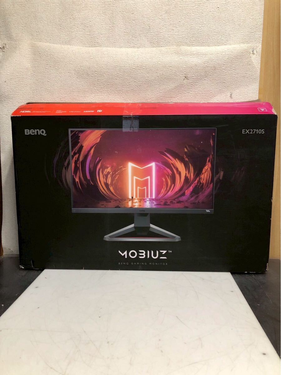 Yahoo!オークション -「benq 27」の落札相場・落札価格