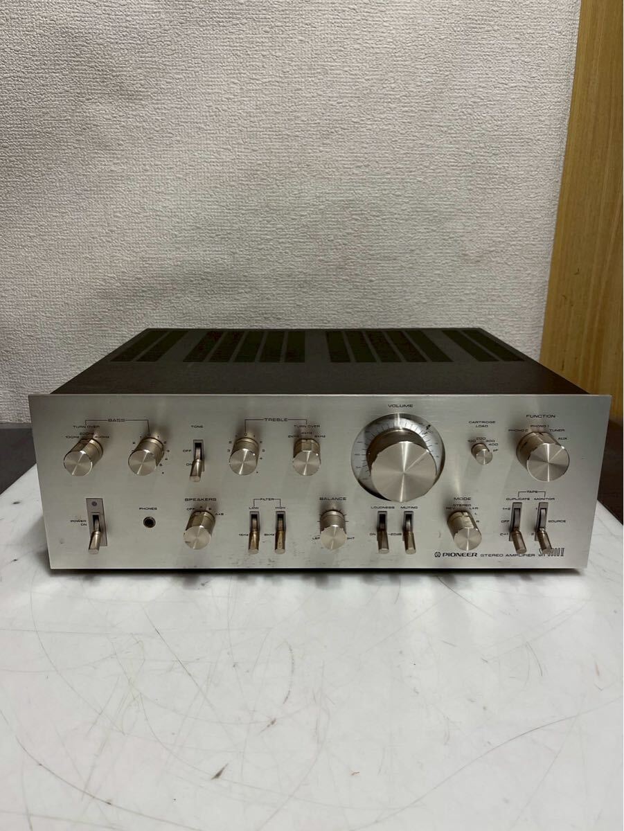 Yahoo!オークション -「pioneer sa-8800」の落札相場・落札価格 Yahoo!オークション -「pioneer sa-8800」の落札相場・落札価格