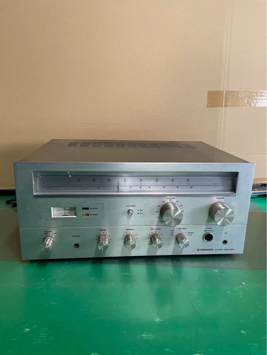 2025年最新】Yahoo!オークション -パイオニアチューナーの中古品