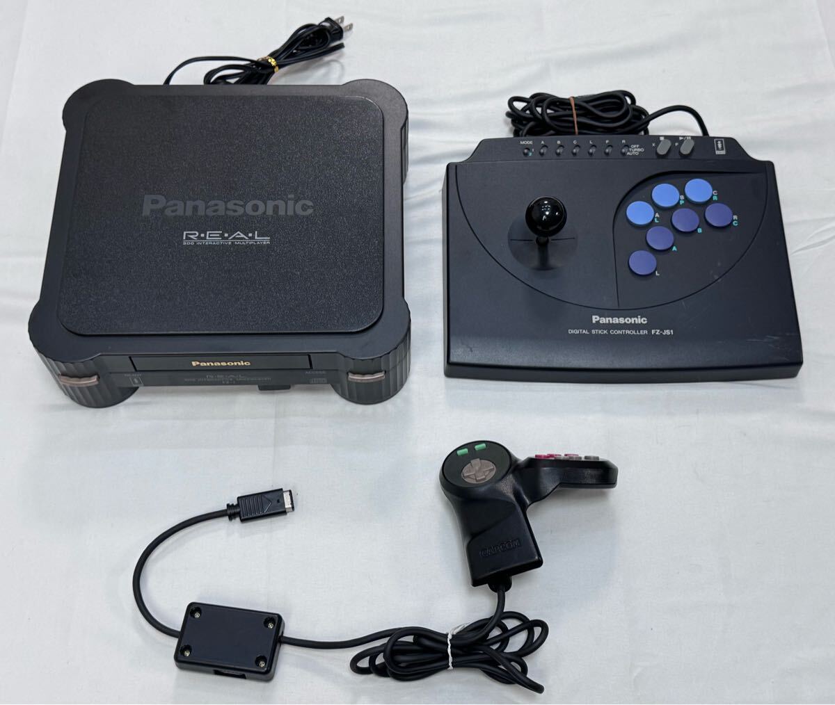 Yahoo!オークション -「3do 本体」の落札相場・落札価格 Yahoo!オークション -「3do 本体」の落札相場・落札価格