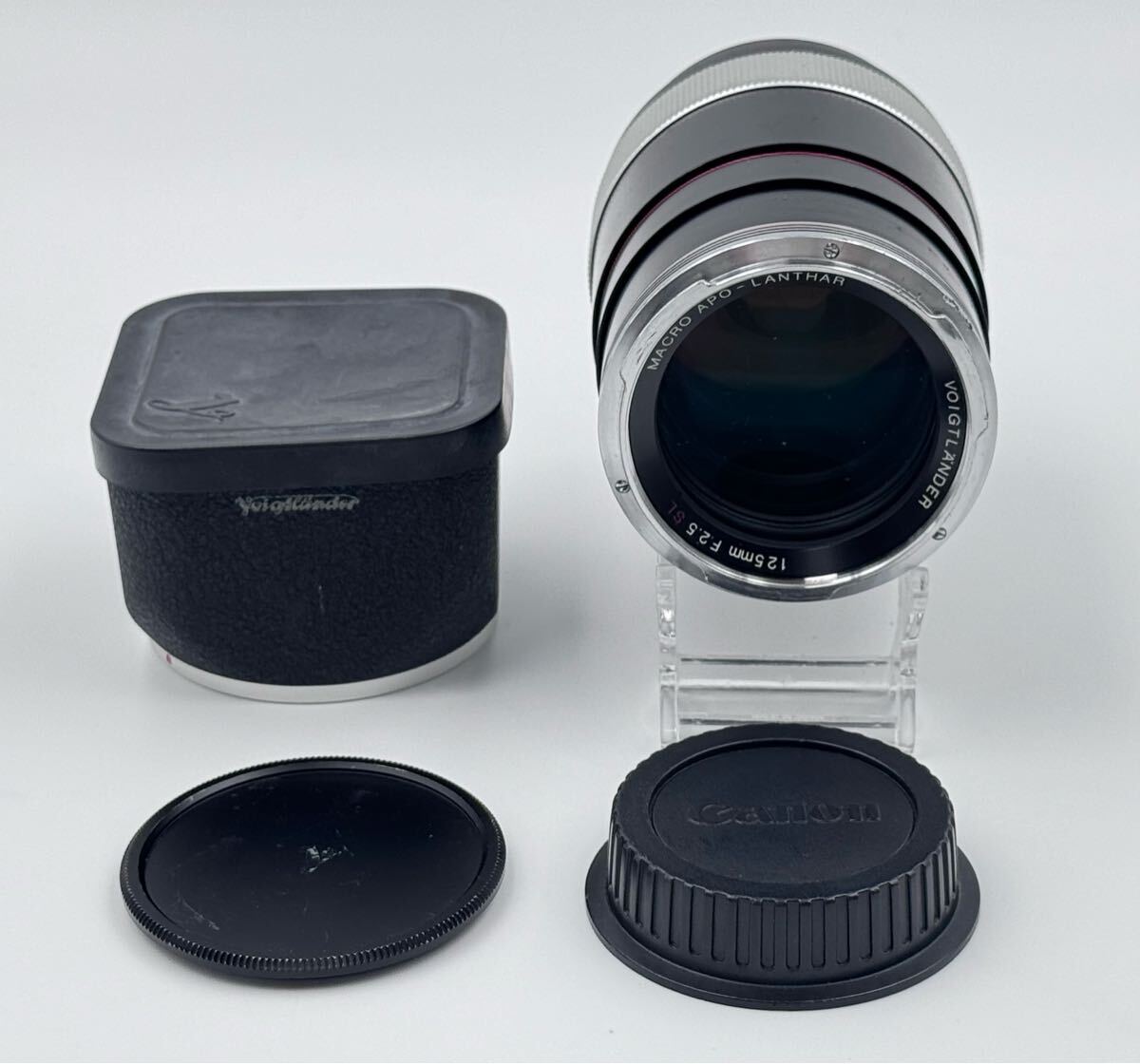 Yahoo!オークション -「apo lanthar 125mm f2.5」の落札相場 Yahoo!オークション -「apo lanthar 125mm f2.5」の落札相場