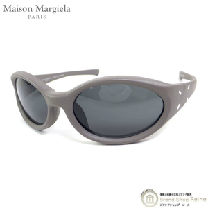 メゾン マルジェラ (Maison Margiela) MM104 G10 ジェントルモンスター コラボ サングラス グレー(新品)
