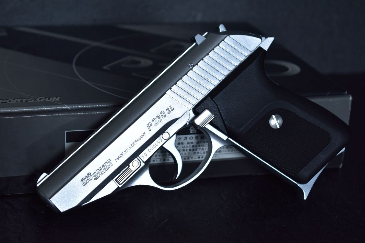 Yahoo!オークション -「ksc sig p230」の落札相場・落札価格 Yahoo!オークション -「ksc sig p230」の落札相場・落札価格