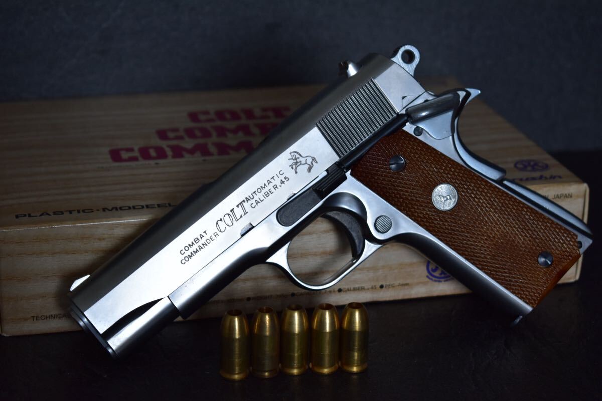 Yahoo!オークション -「mgc m1911a1」の落札相場・落札価格 Yahoo!オークション -「mgc m1911a1」の落札相場・落札価格