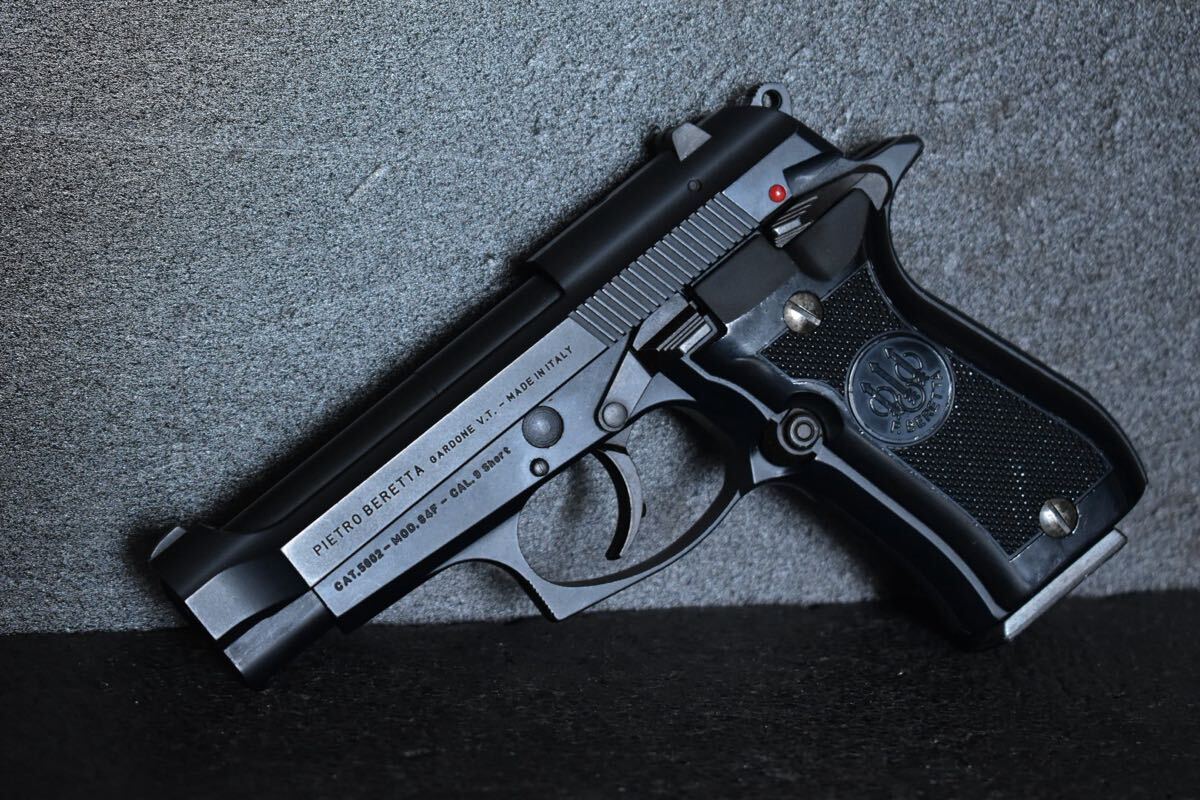 Yahoo!オークション -「ベレッタ m92f マルシン」(ガスガン Yahoo!オークション -「ベレッタ m92f マルシン」(ガスガン