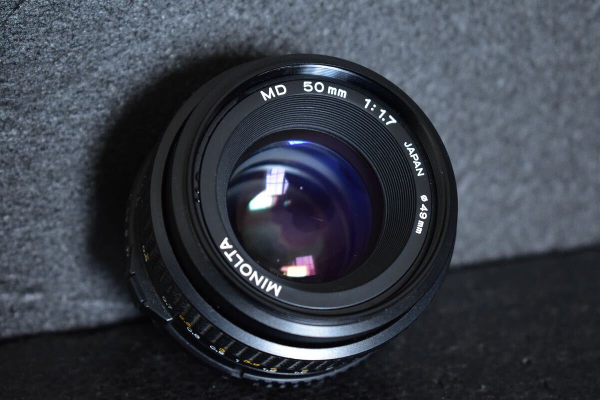 2025年最新】Yahoo!オークション -minolta 50mm f1.7の中古品 2025年最新】Yahoo!オークション -minolta 50mm f1.7の中古品
