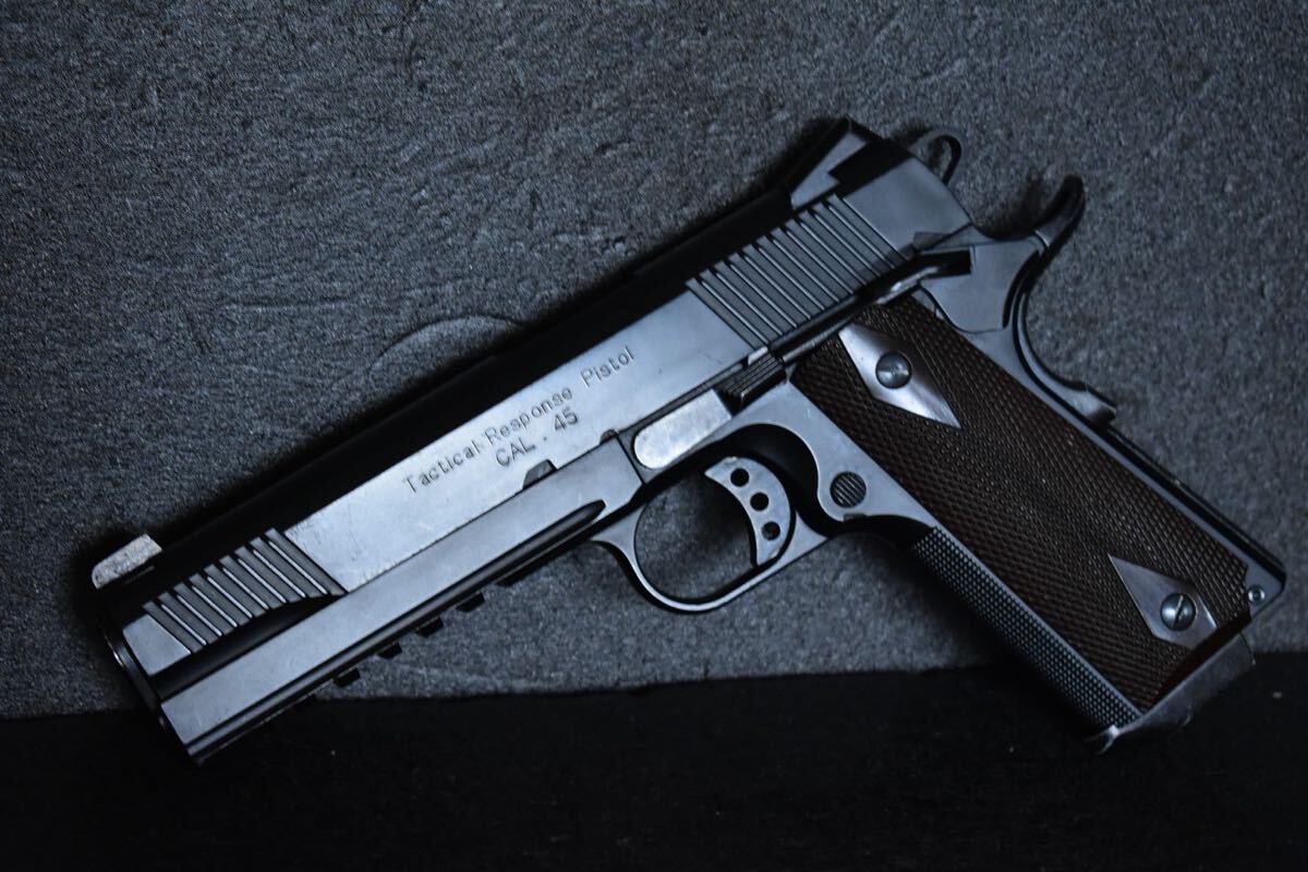 2025年最新】Yahoo!オークション -マルイ m1911の中古品・新品 2025年最新】Yahoo!オークション -マルイ m1911の中古品・新品