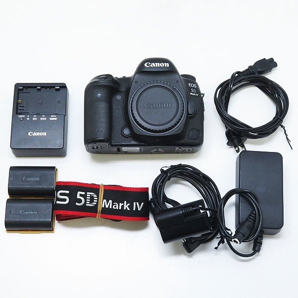 2025年最新】Canon EOS 5D Mark IVの最新ラインアップをチェック 2025年最新】Canon EOS 5D Mark IVの最新ラインアップをチェック
