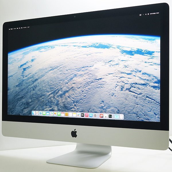 2025年最新】Yahoo!オークション -imac 27インチ 2019の中古品 2025年最新】Yahoo!オークション -imac 27インチ 2019の中古品