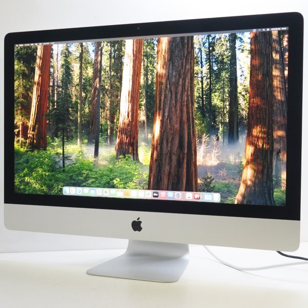 2025年最新】Yahoo!オークション -imac 2019 27の中古品・新品 2025年最新】Yahoo!オークション -imac 2019 27の中古品・新品