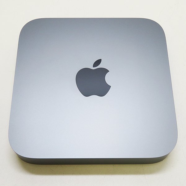 2025年最新】Mac mini 2018の商品一覧 - Yahoo!オークション 2025年最新】Mac mini 2018の商品一覧 - Yahoo!オークション