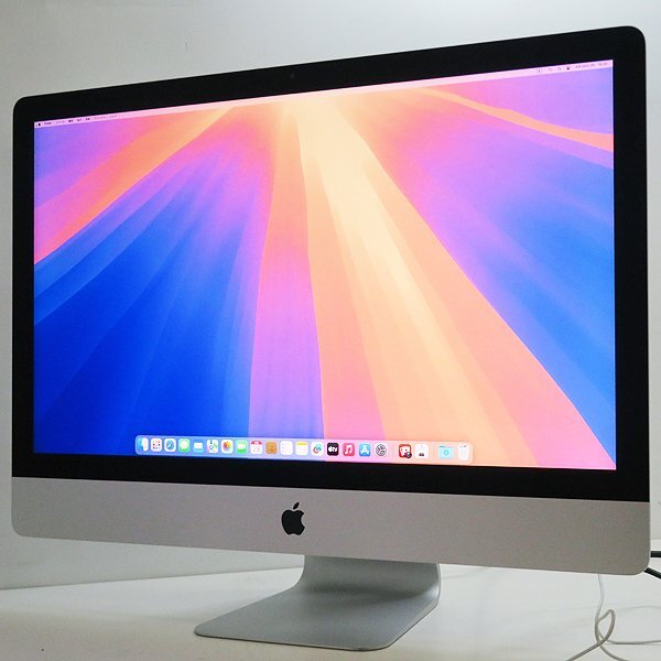 2025年最新】Yahoo!オークション -imac 2019の中古品・新品・未 2025年最新】Yahoo!オークション -imac 2019の中古品・新品・未