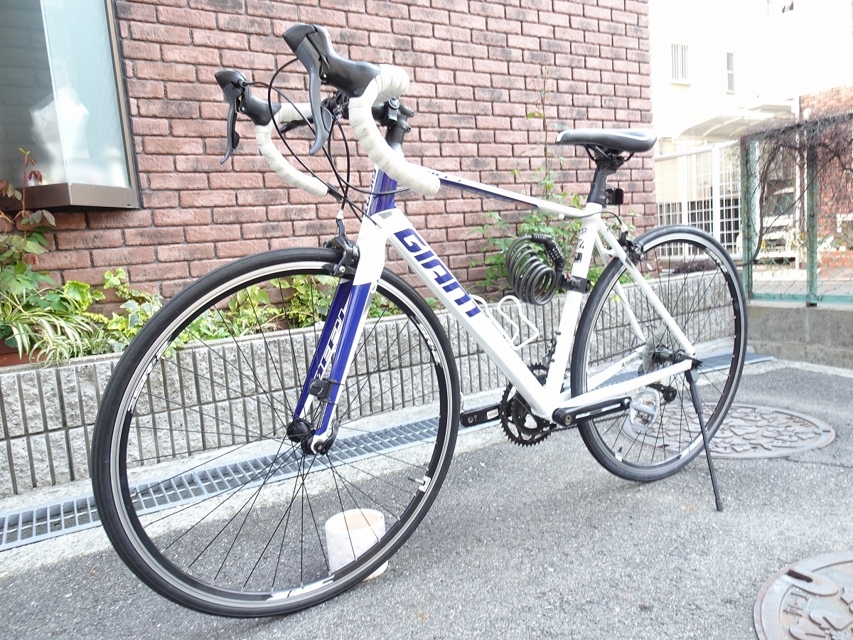 Yahoo!オークション -「giant defy 4」の落札相場・落札価格 Yahoo!オークション -「giant defy 4」の落札相場・落札価格