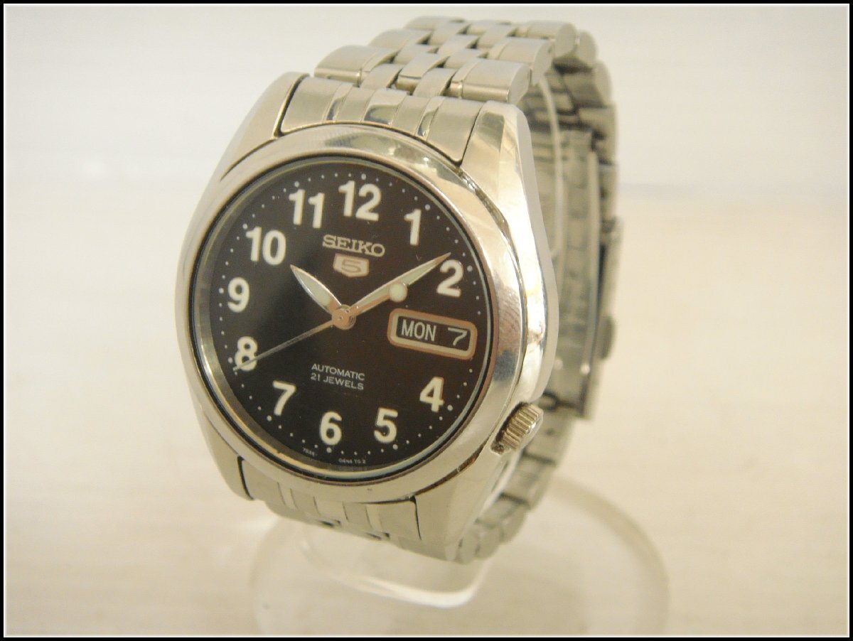 Yahoo!オークション -「seiko 5 スケルトン」の落札相場・落札価格 Yahoo!オークション -「seiko 5 スケルトン」の落札相場・落札価格