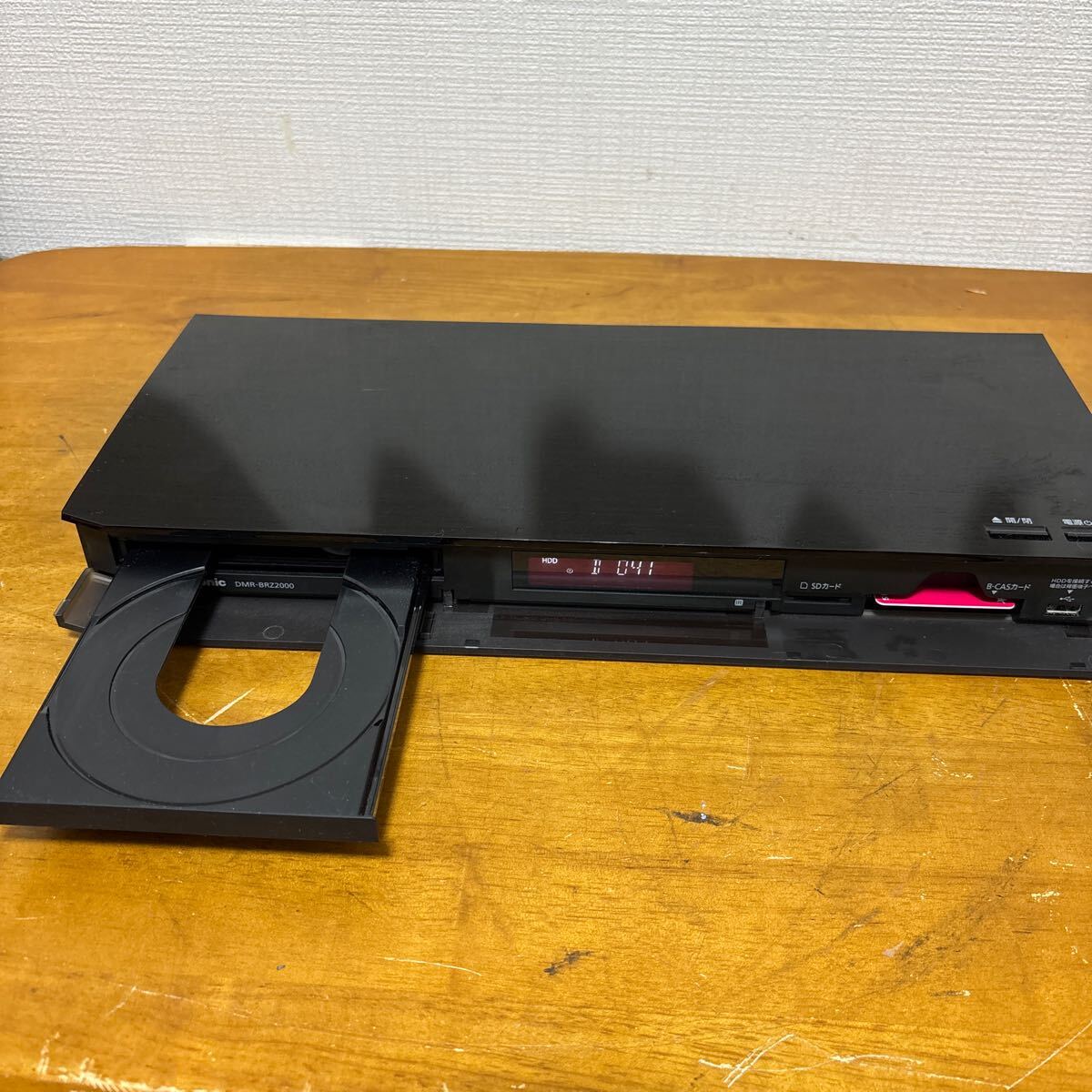 Yahoo!オークション -「dmr-brz2000」の落札相場・落札価格 Yahoo!オークション -「dmr-brz2000」の落札相場・落札価格