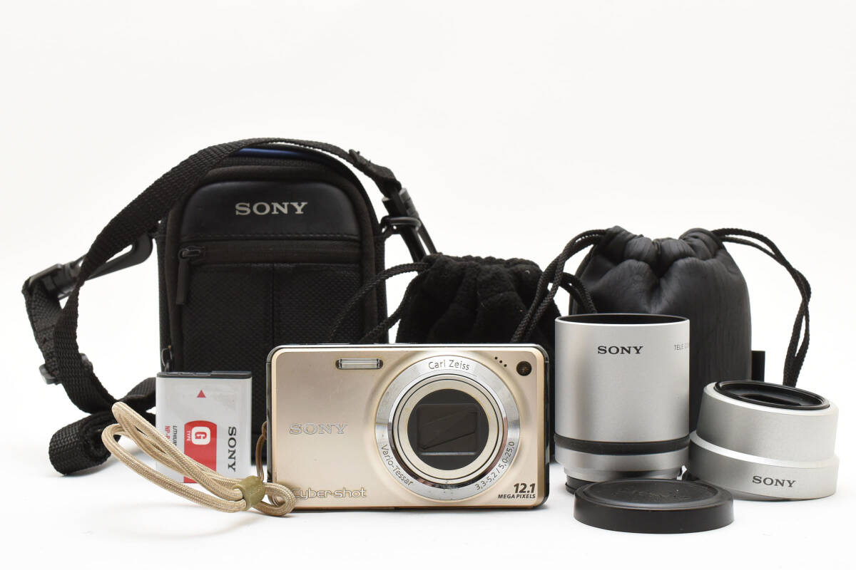 SONY サイバーショット DSC-W270 オークション比較 - 価格.com SONY サイバーショット DSC-W270 オークション比較 - 価格.com