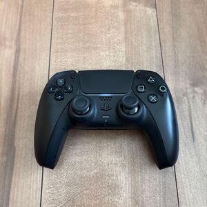 PS5 ワイヤレスコントローラー DualSense PlayStation5 右スティックドリフト 動作確認済み
