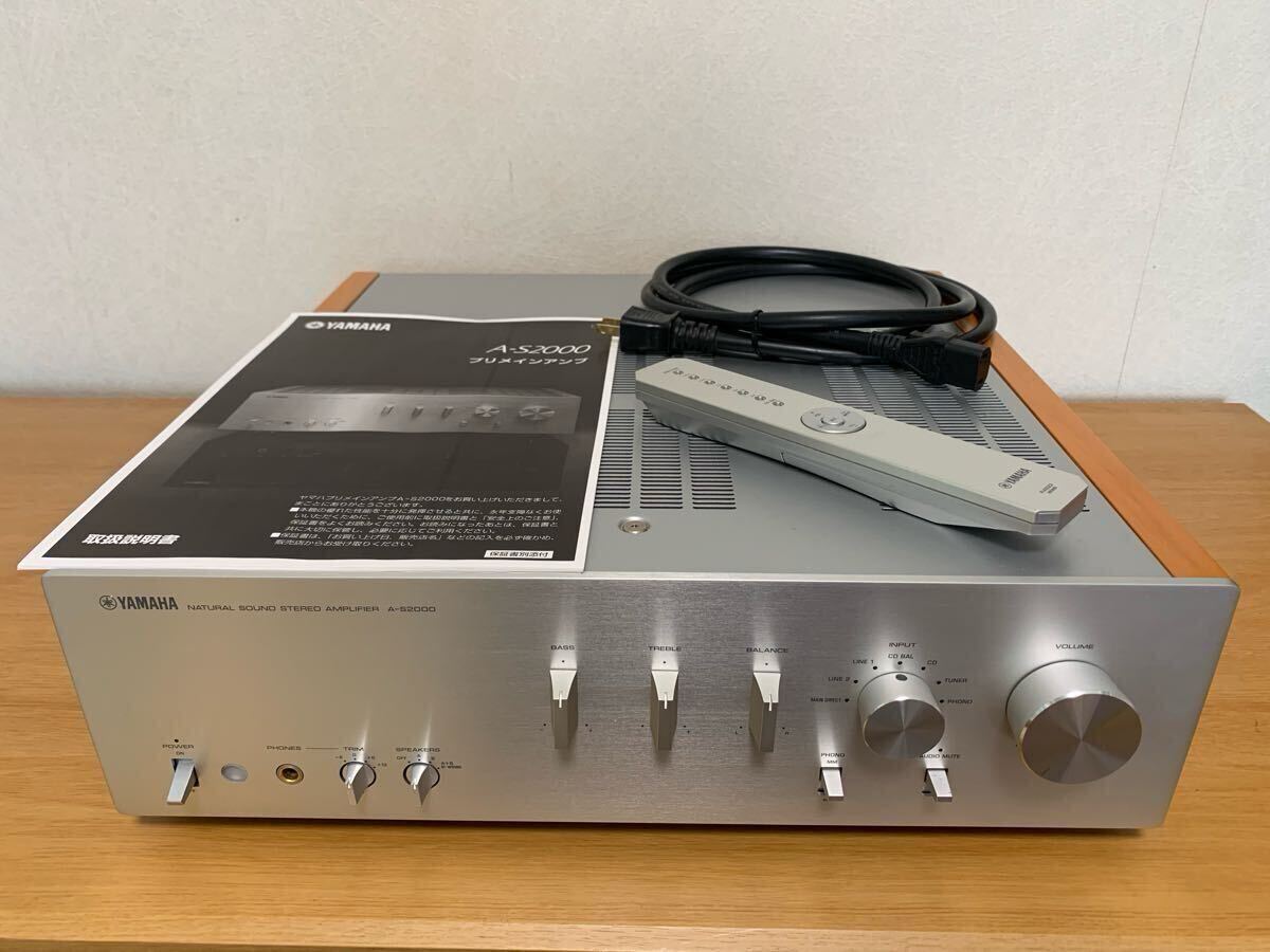 Yahoo!オークション -「yamaha a-s2000」の落札相場・落札価格 Yahoo!オークション -「yamaha a-s2000」の落札相場・落札価格