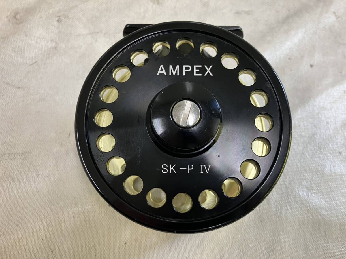 Yahoo!オークション -「ampex フライリール」(フィッシング) の Yahoo!オークション -「ampex フライリール」(フィッシング) の