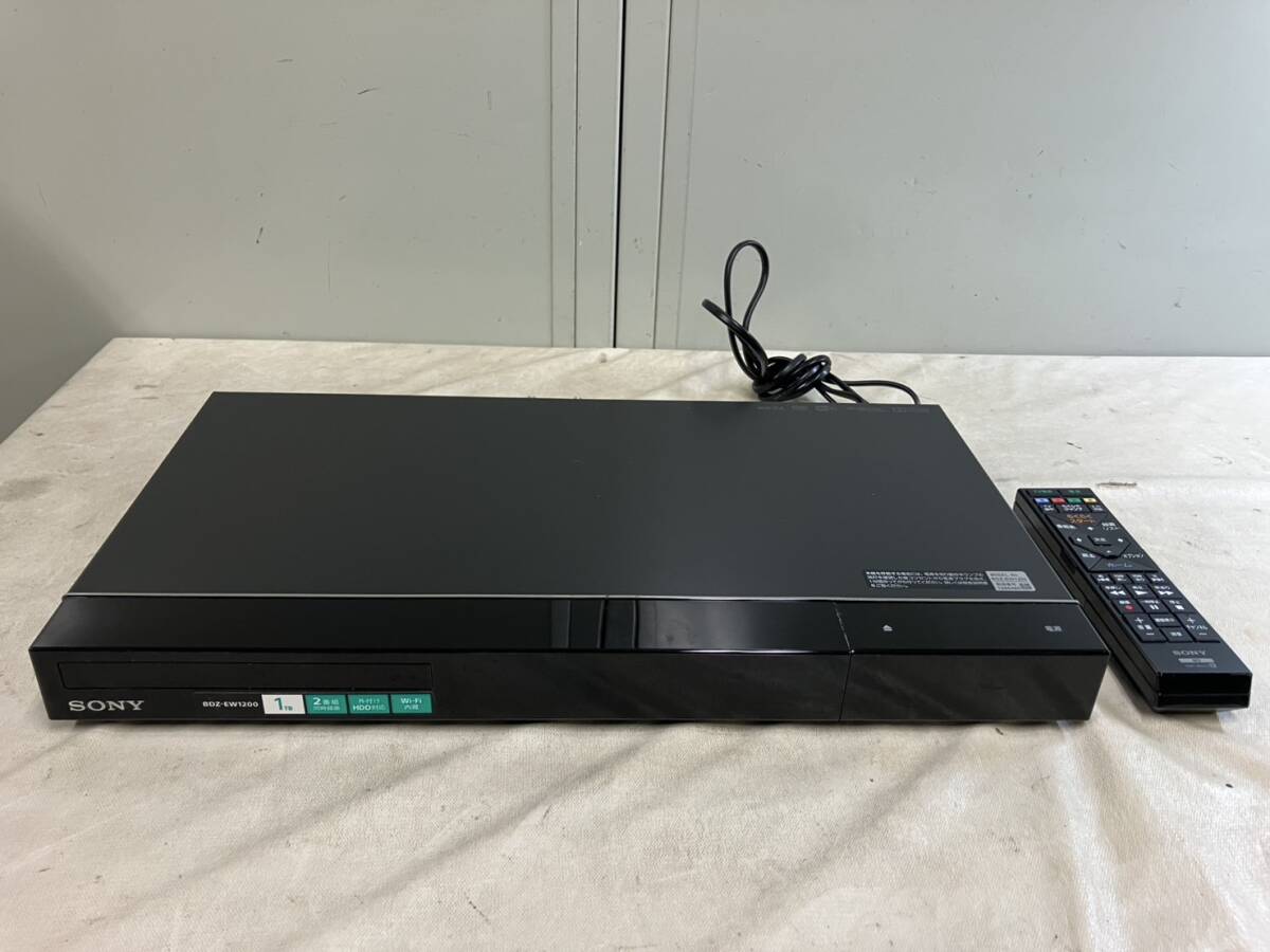 Yahoo!オークション -「bdz-ew1200」の落札相場・落札価格 Yahoo!オークション -「bdz-ew1200」の落札相場・落札価格