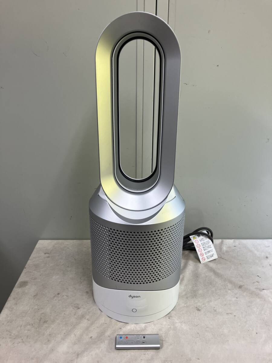 Yahoo!オークション -「dyson pure hot cool hp01」(ファン