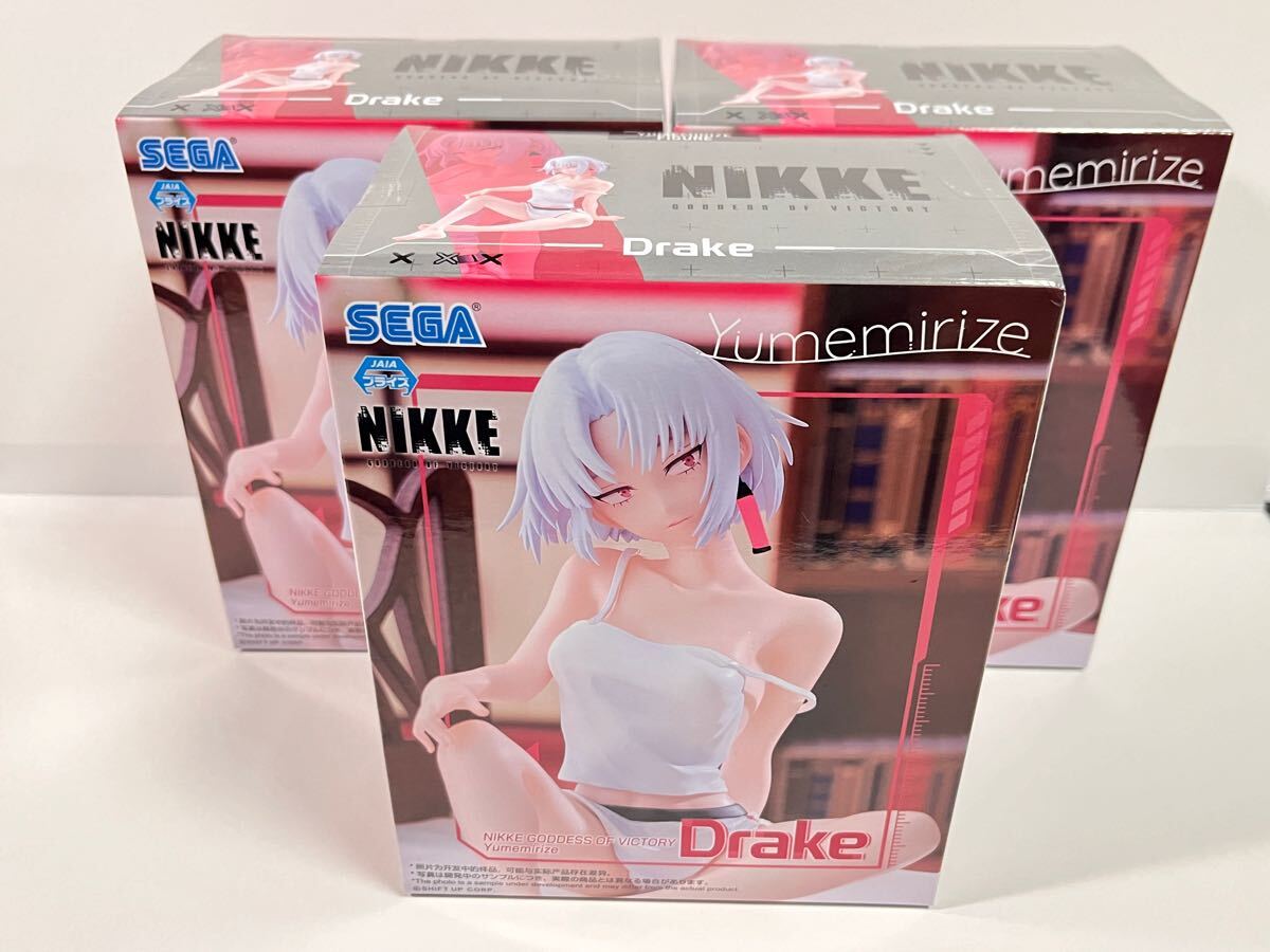 Yahoo!オークション -「nikke ニケ」の落札相場・落札価格 Yahoo!オークション -「nikke ニケ」の落札相場・落札価格