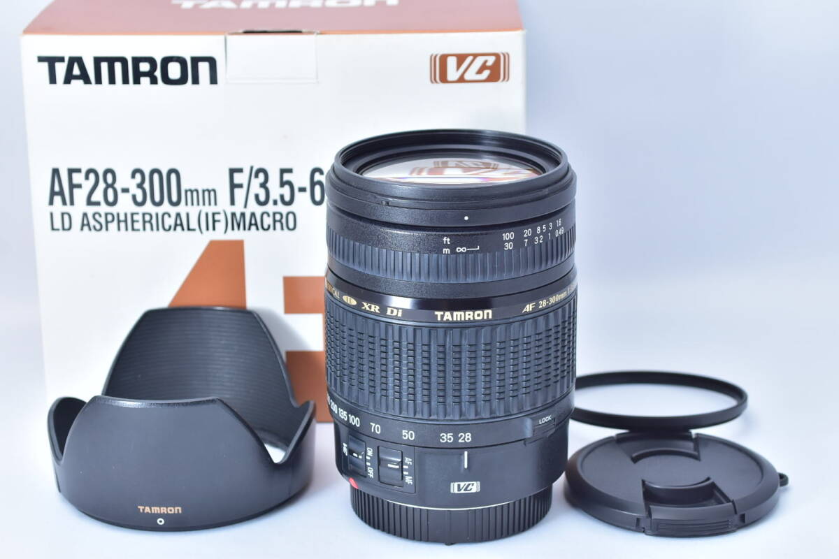 2025年最新】Yahoo!オークション -tamron 28-300 a20の中古品