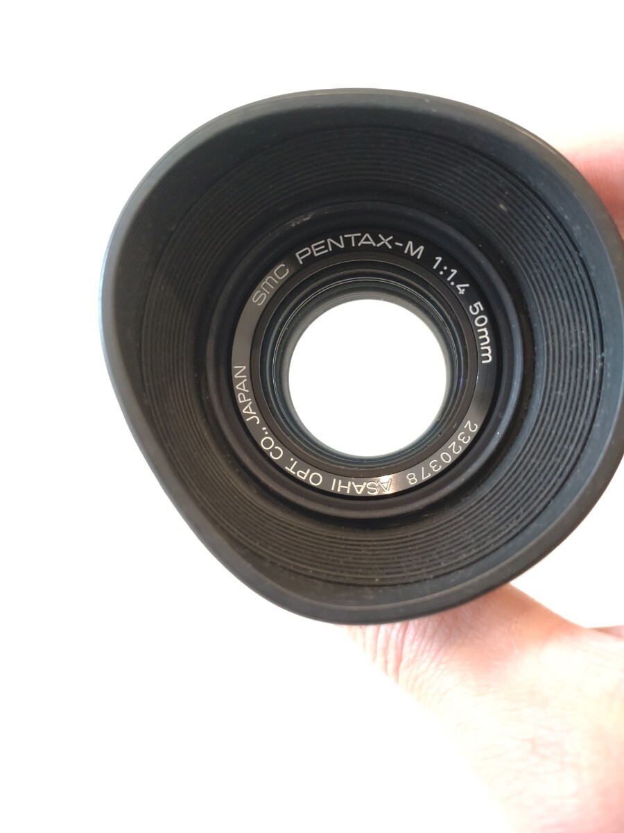 Yahoo!オークション -「smc pentax-m 50mm f1.4」の落札相場 Yahoo!オークション -「smc pentax-m 50mm f1.4」の落札相場