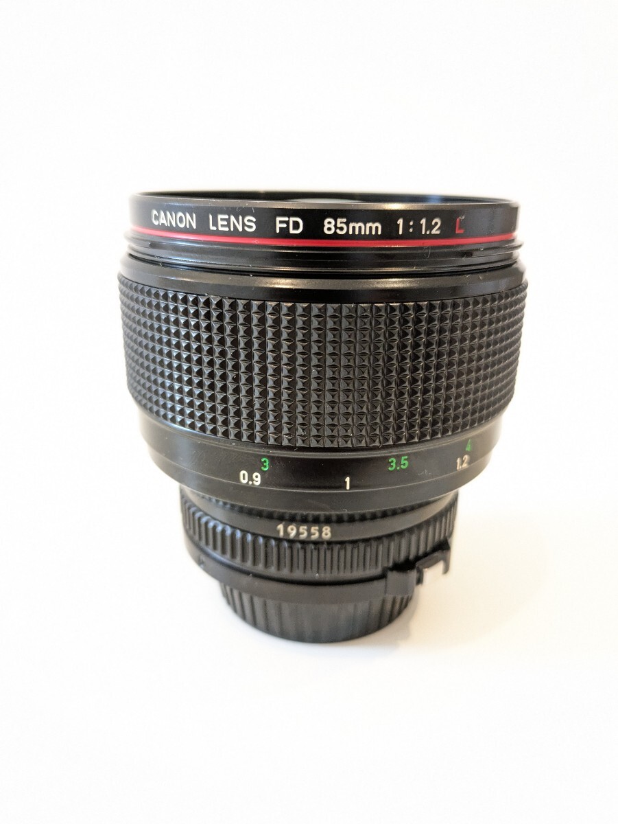 Yahoo!オークション -「canon fd 85mm f1.2」の落札相場・落札価格 Yahoo!オークション -「canon fd 85mm f1.2」の落札相場・落札価格