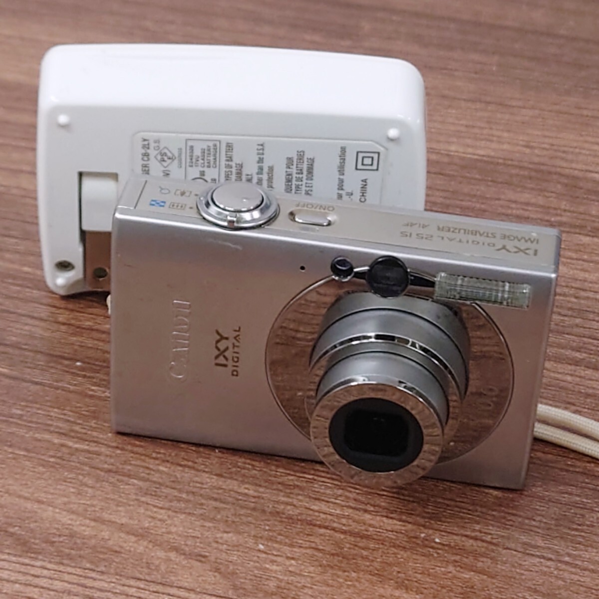 Yahoo!オークション -「ixy 25is」(キヤノン) (コンパクト Yahoo!オークション -「ixy 25is」(キヤノン) (コンパクト