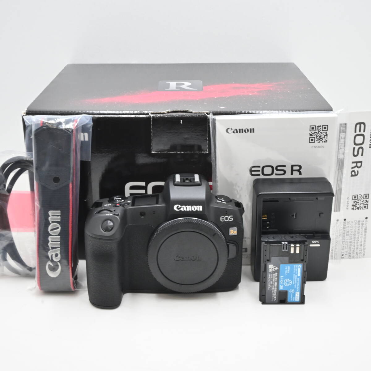 CANON EOS Ra ボディ オークション比較 - 価格.com CANON EOS Ra ボディ オークション比較 - 価格.com