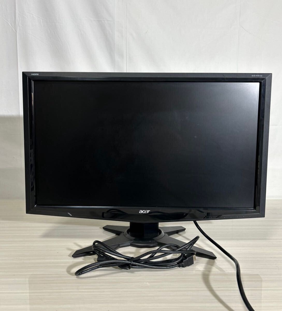 2025年最新】Yahoo!オークション -acer モニター ディスプレイ 2025年最新】Yahoo!オークション -acer モニター ディスプレイ