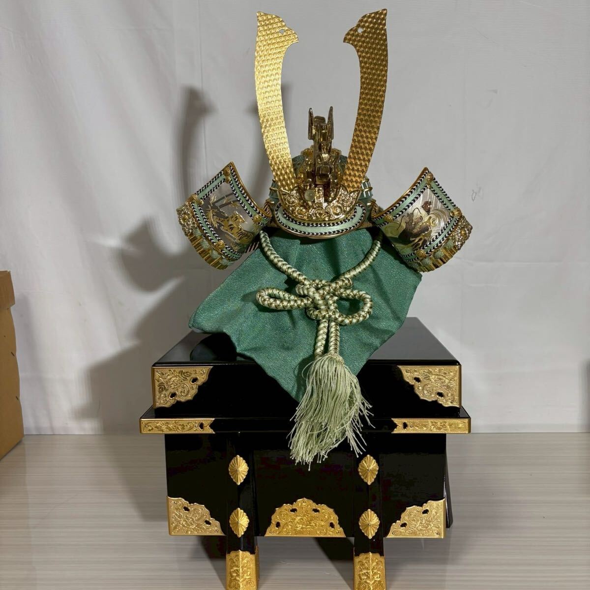 龍玉作 兜の値段と価格推移は?|6件の売買データから龍玉作 兜 龍玉作 兜の値段と価格推移は?|6件の売買データから龍玉作 兜