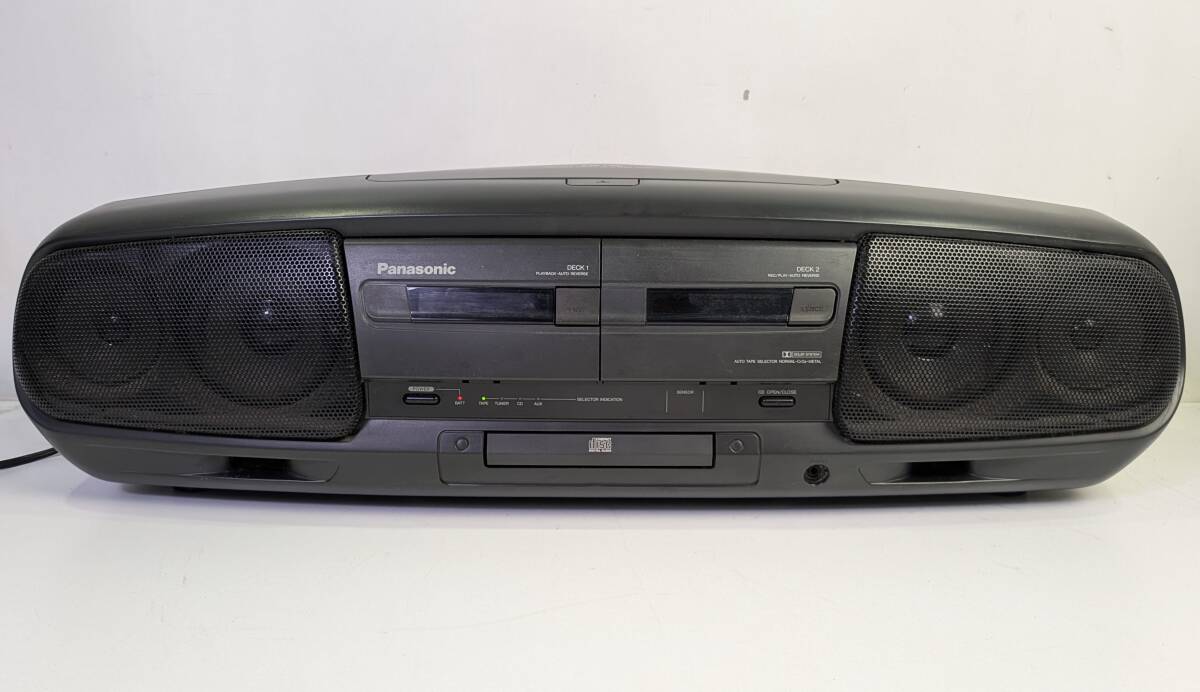 2025年最新】Yahoo!オークション -panasonic rx-dt77の中古品 2025年最新】Yahoo!オークション -panasonic rx-dt77の中古品