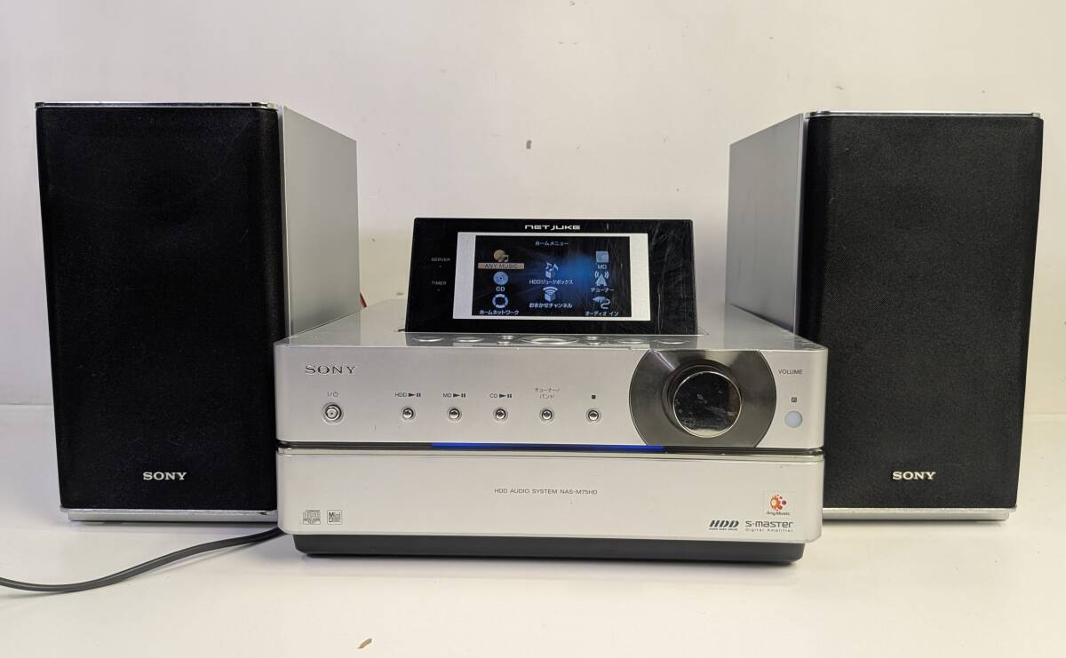 Yahoo!オークション -「nas-m75hd」の落札相場・落札価格 Yahoo!オークション -「nas-m75hd」の落札相場・落札価格