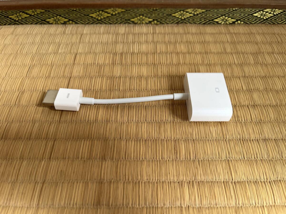 2025年最新】Yahoo!オークション -apple hdmi 純正の中古品 2025年最新】Yahoo!オークション -apple hdmi 純正の中古品