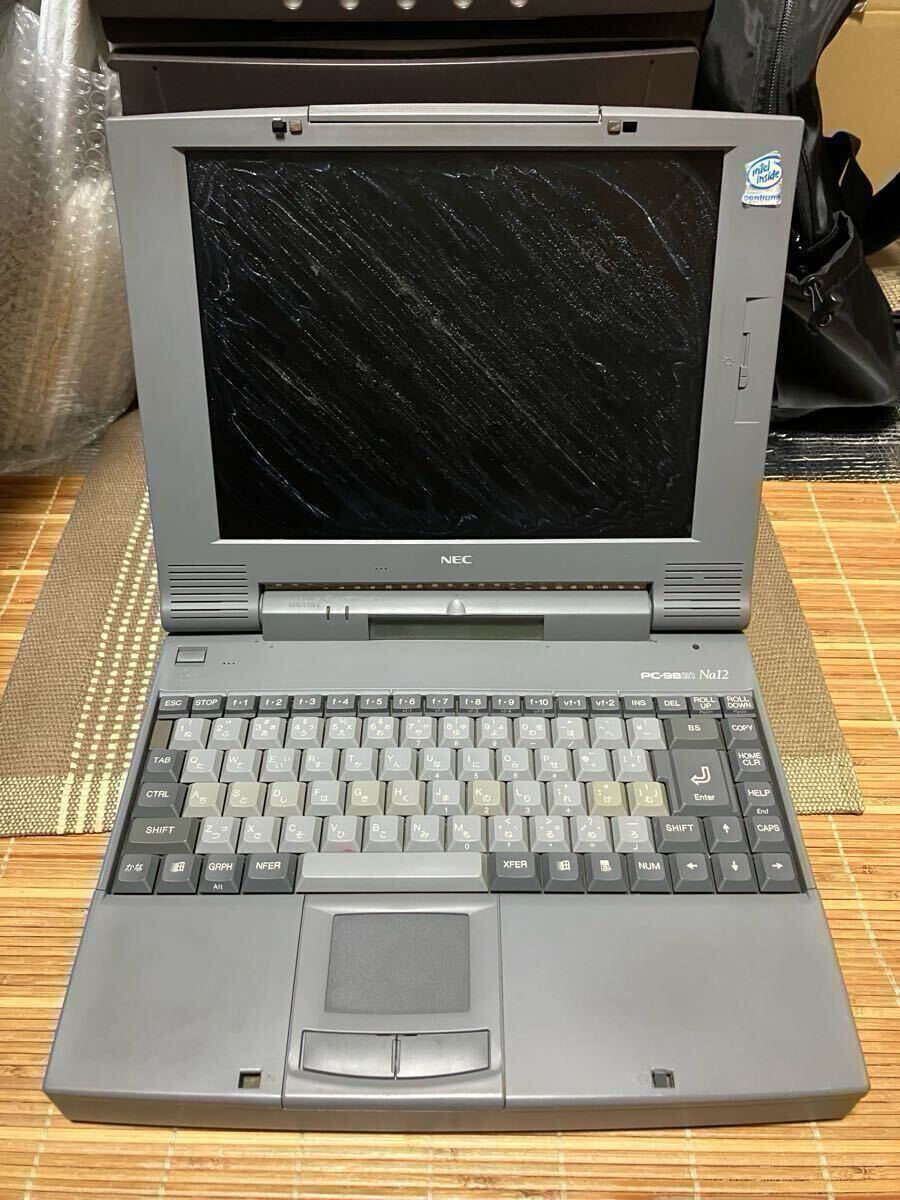2025年最新】Yahoo!オークション -ジャンク(PC-98)の中古品 2025年最新】Yahoo!オークション -ジャンク(PC-98)の中古品