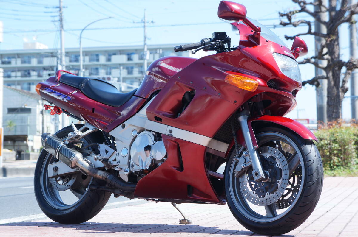 2025年最新】Yahoo!オークション -zzr 400 車体の中古品・新品 2025年最新】Yahoo!オークション -zzr 400 車体の中古品・新品