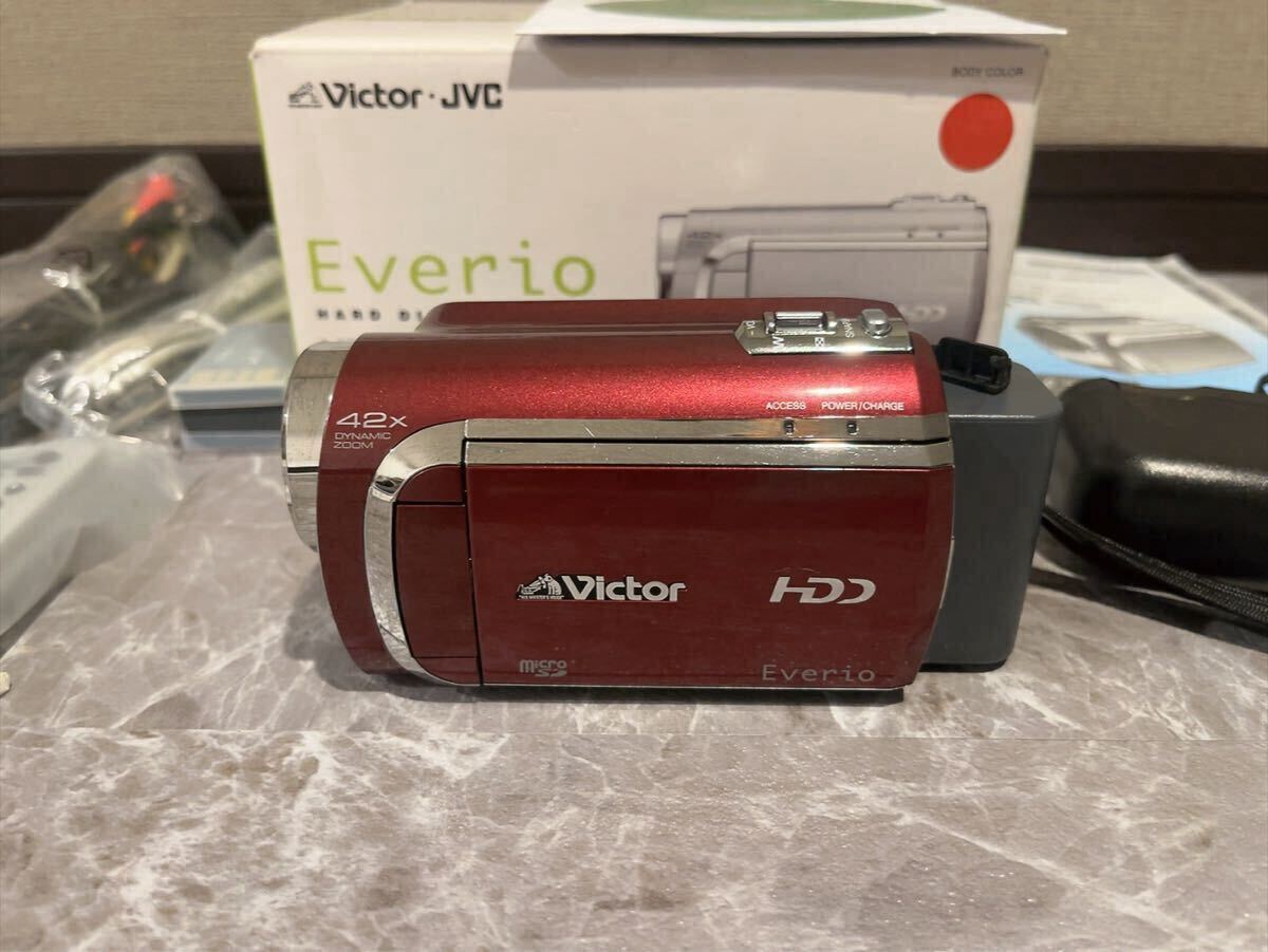 2025年最新】Yahoo!オークション -victor gz-mg840の中古品 2025年最新】Yahoo!オークション -victor gz-mg840の中古品