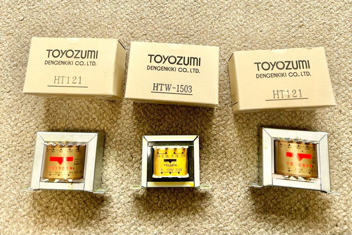 2025年最新】Yahoo!オークション -toyozumi トランスの中古品 2025年最新】Yahoo!オークション -toyozumi トランスの中古品