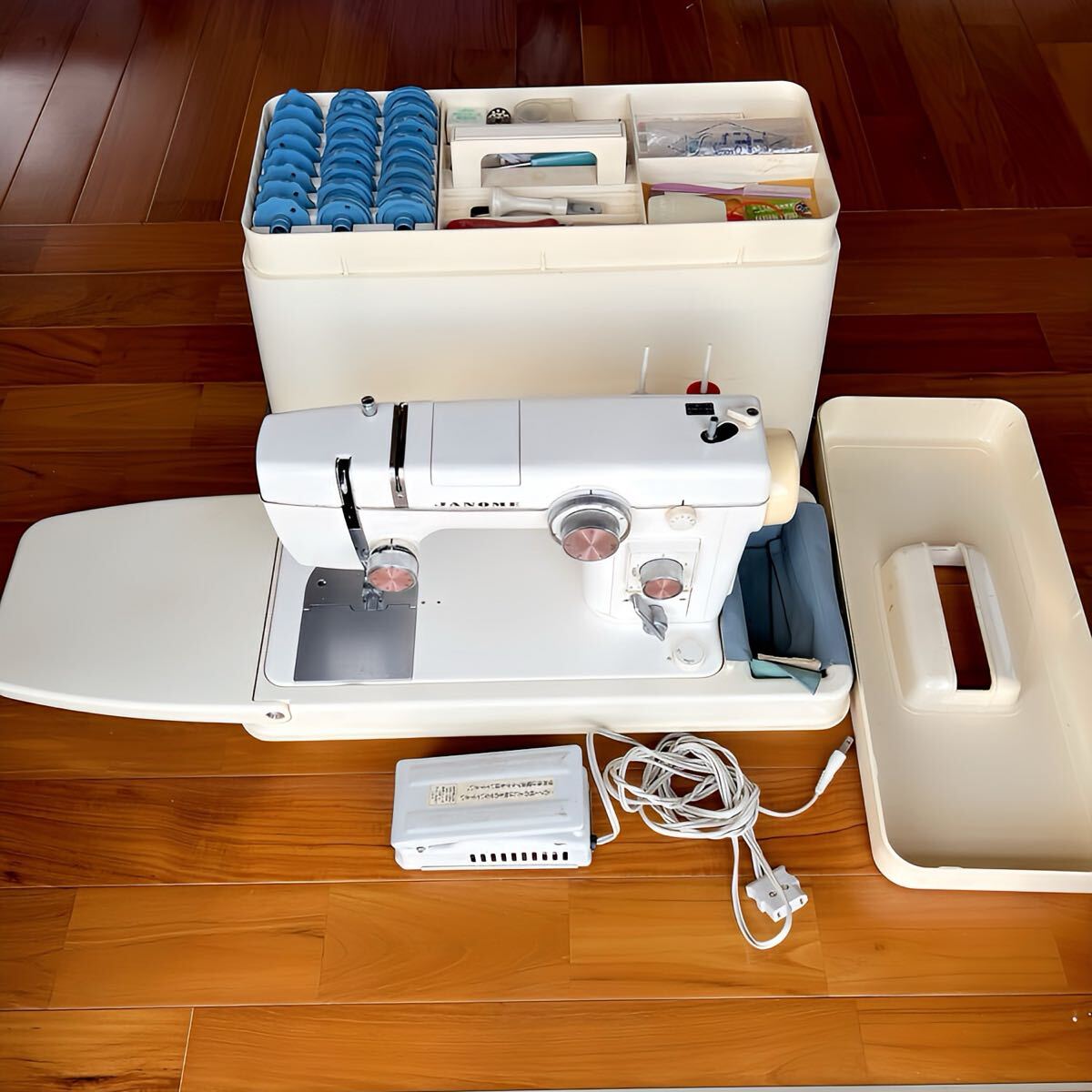 2025年最新】Yahoo!オークション -足踏みミシン(本体)の中古品