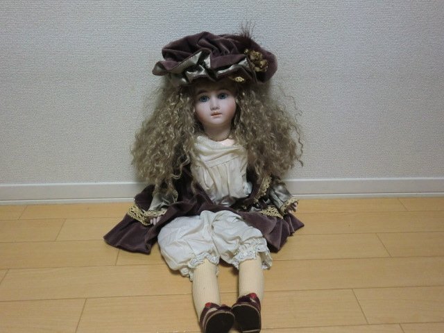 Yahoo!オークション -「collectors doll」の落札相場・落札価格 Yahoo!オークション -「collectors doll」の落札相場・落札価格